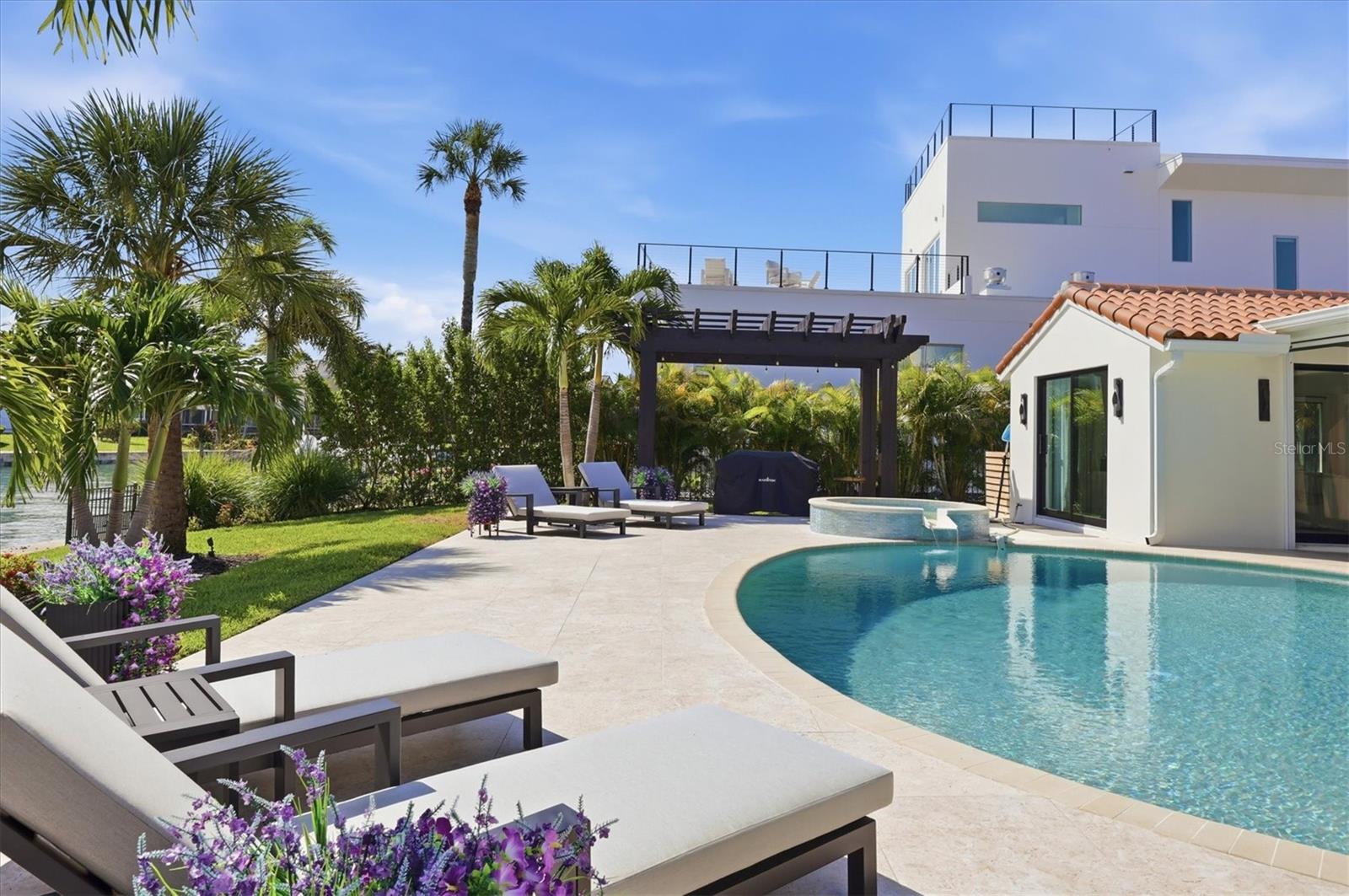 BIRD KEY SUB - Residential