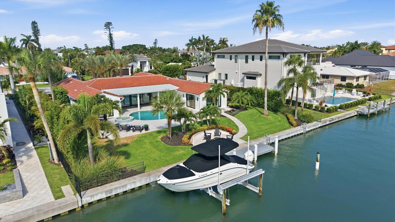 BIRD KEY SUB - Residential
