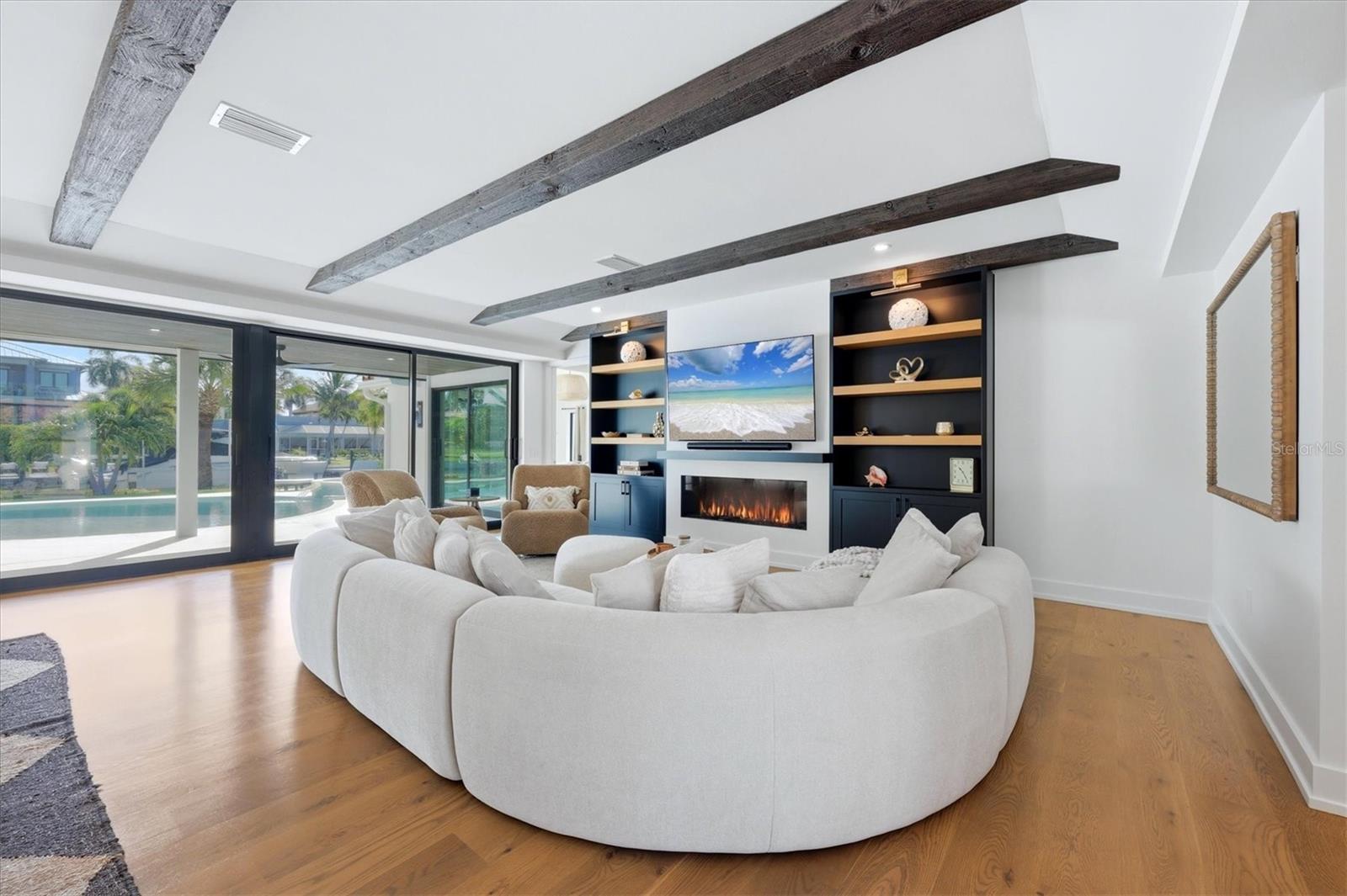 BIRD KEY SUB - Residential