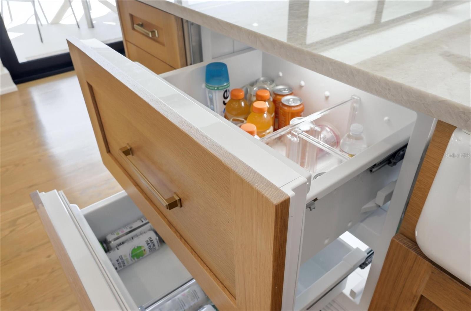 BIRD KEY SUB - Residential