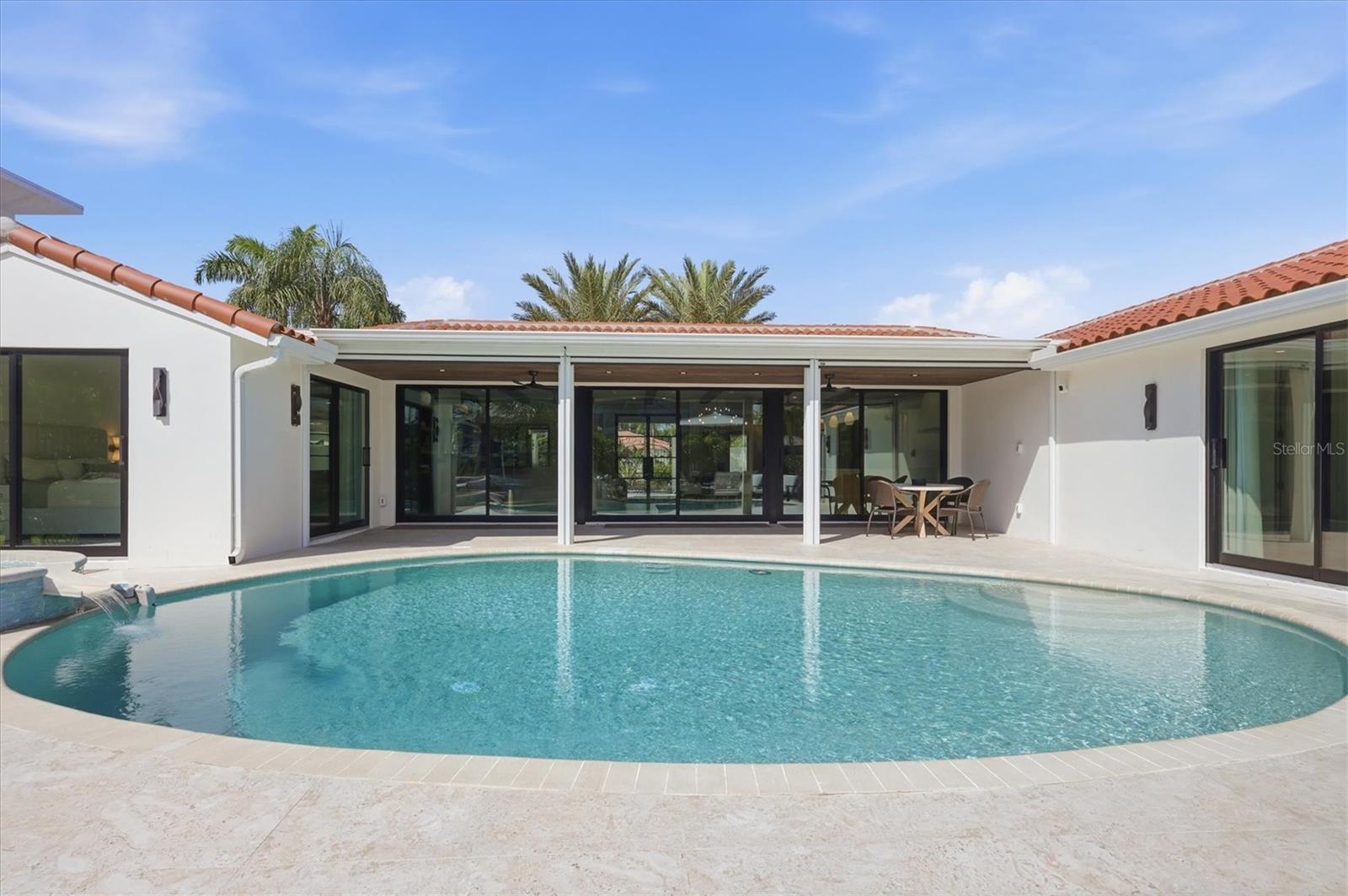 BIRD KEY SUB - Residential