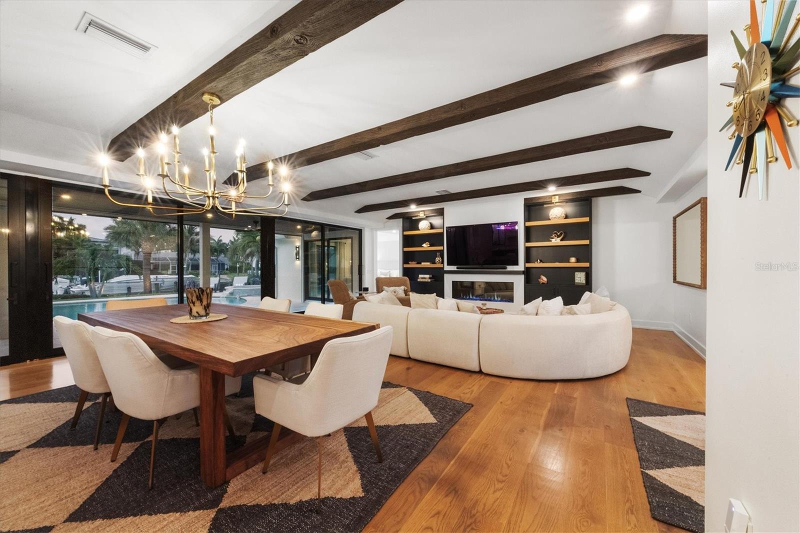 BIRD KEY SUB - Residential