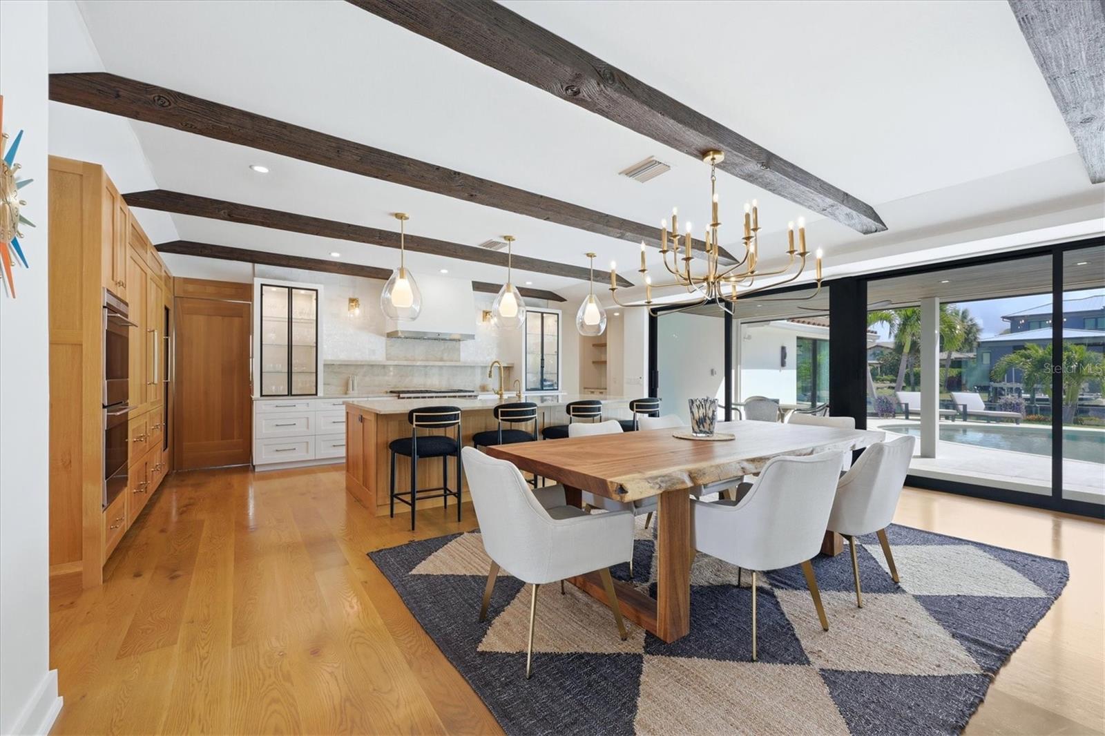 BIRD KEY SUB - Residential