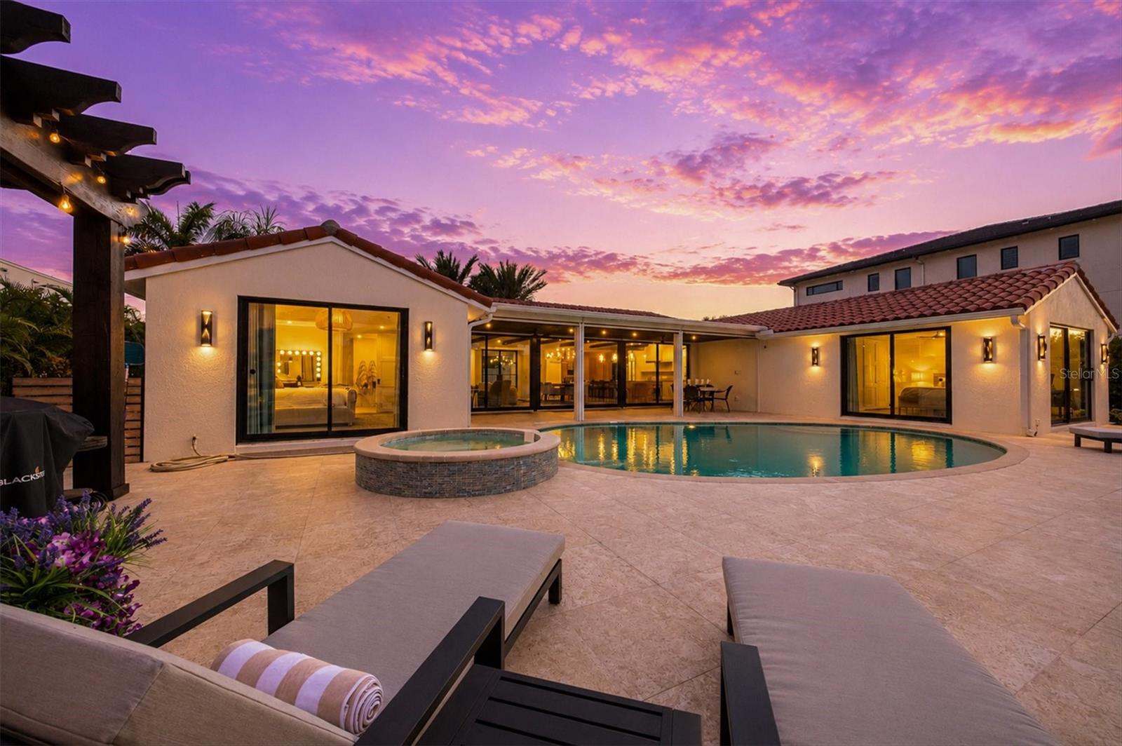 BIRD KEY SUB - Residential
