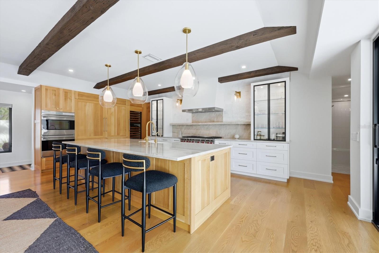 BIRD KEY SUB - Residential