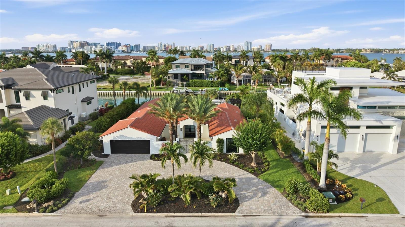 BIRD KEY SUB - Residential