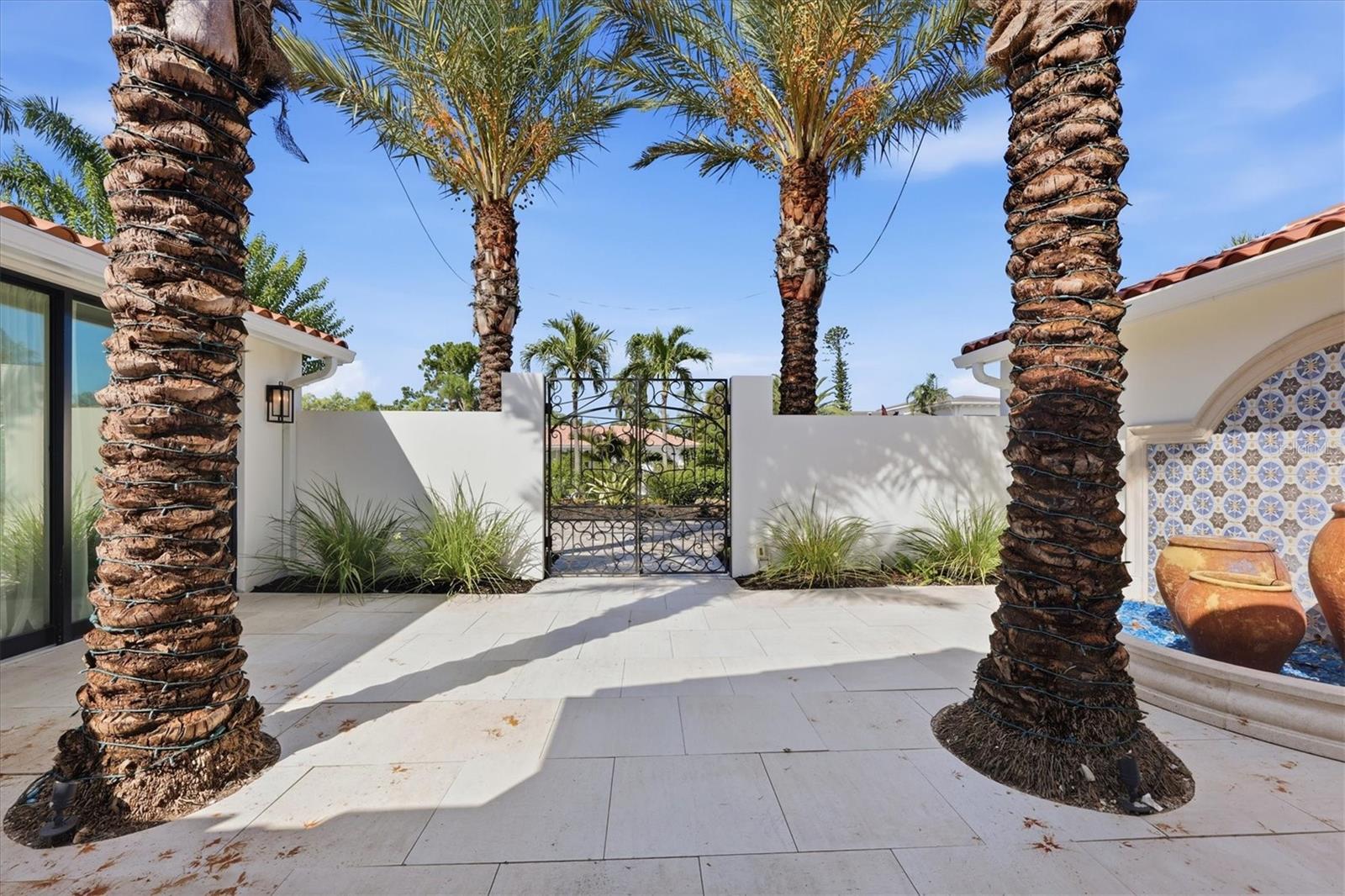 BIRD KEY SUB - Residential