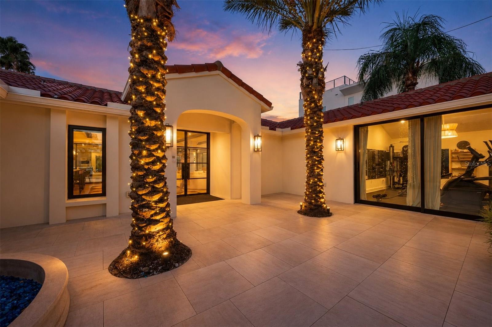 BIRD KEY SUB - Residential