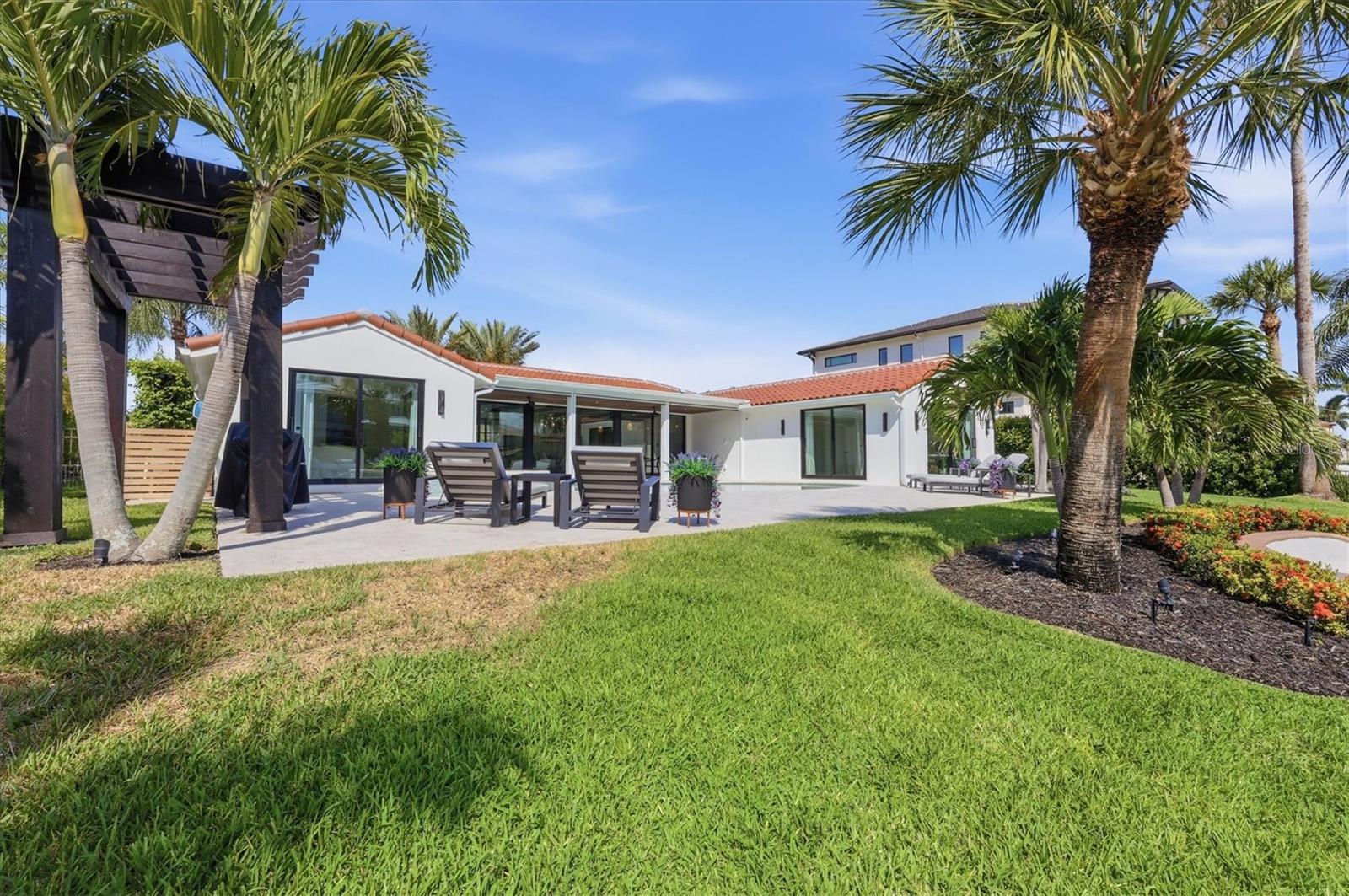 BIRD KEY SUB - Residential