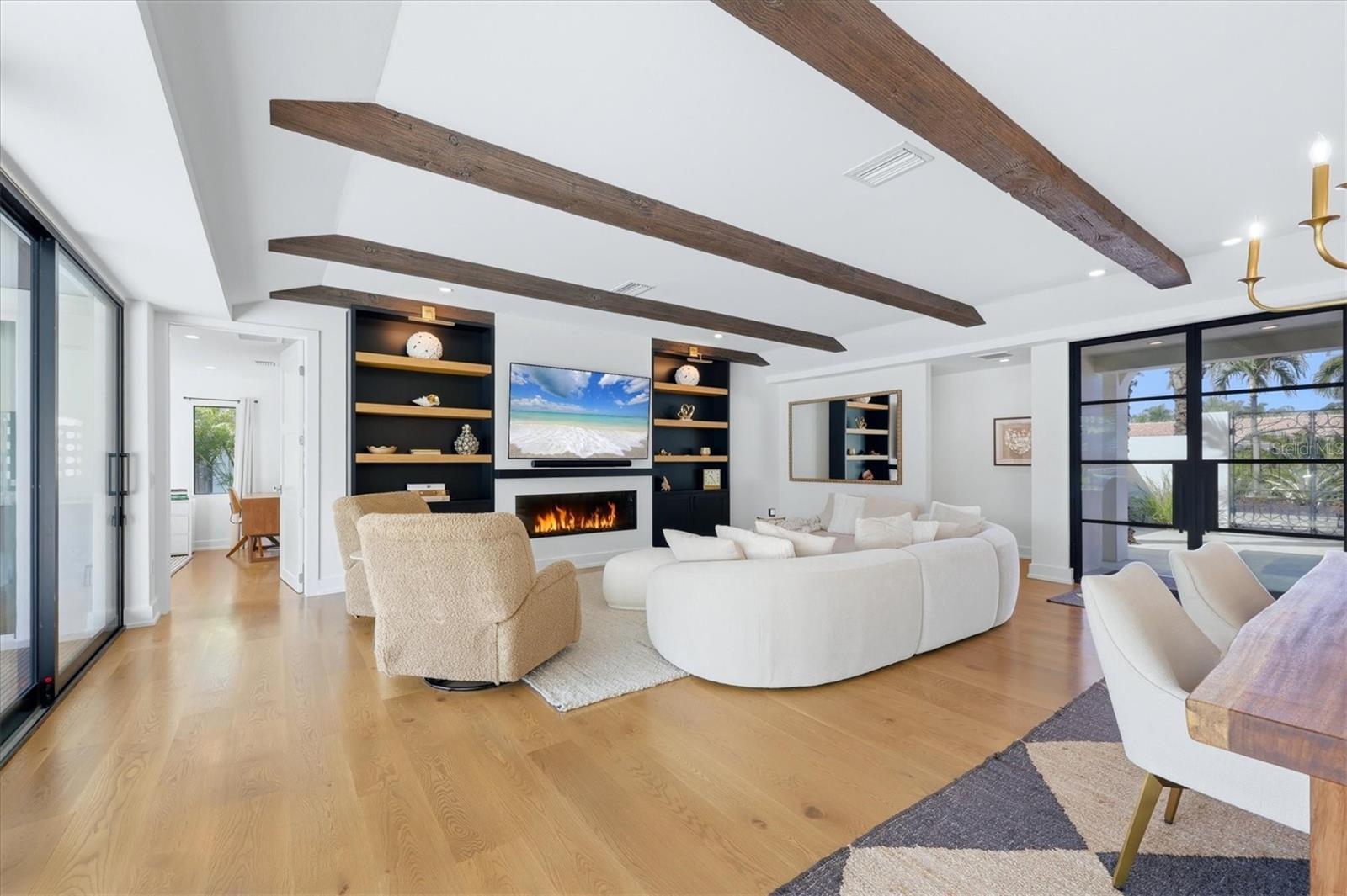 BIRD KEY SUB - Residential