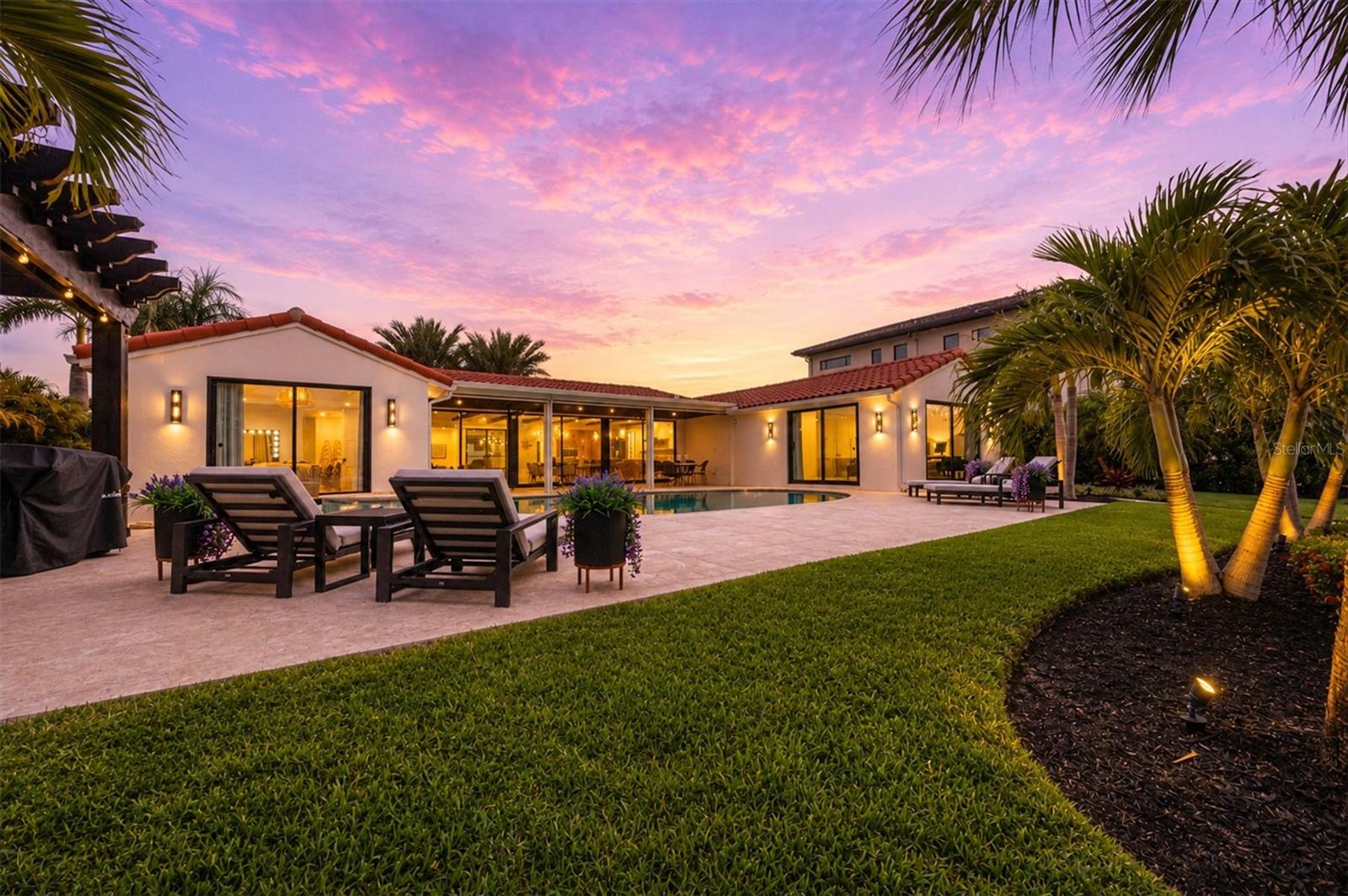 BIRD KEY SUB - Residential