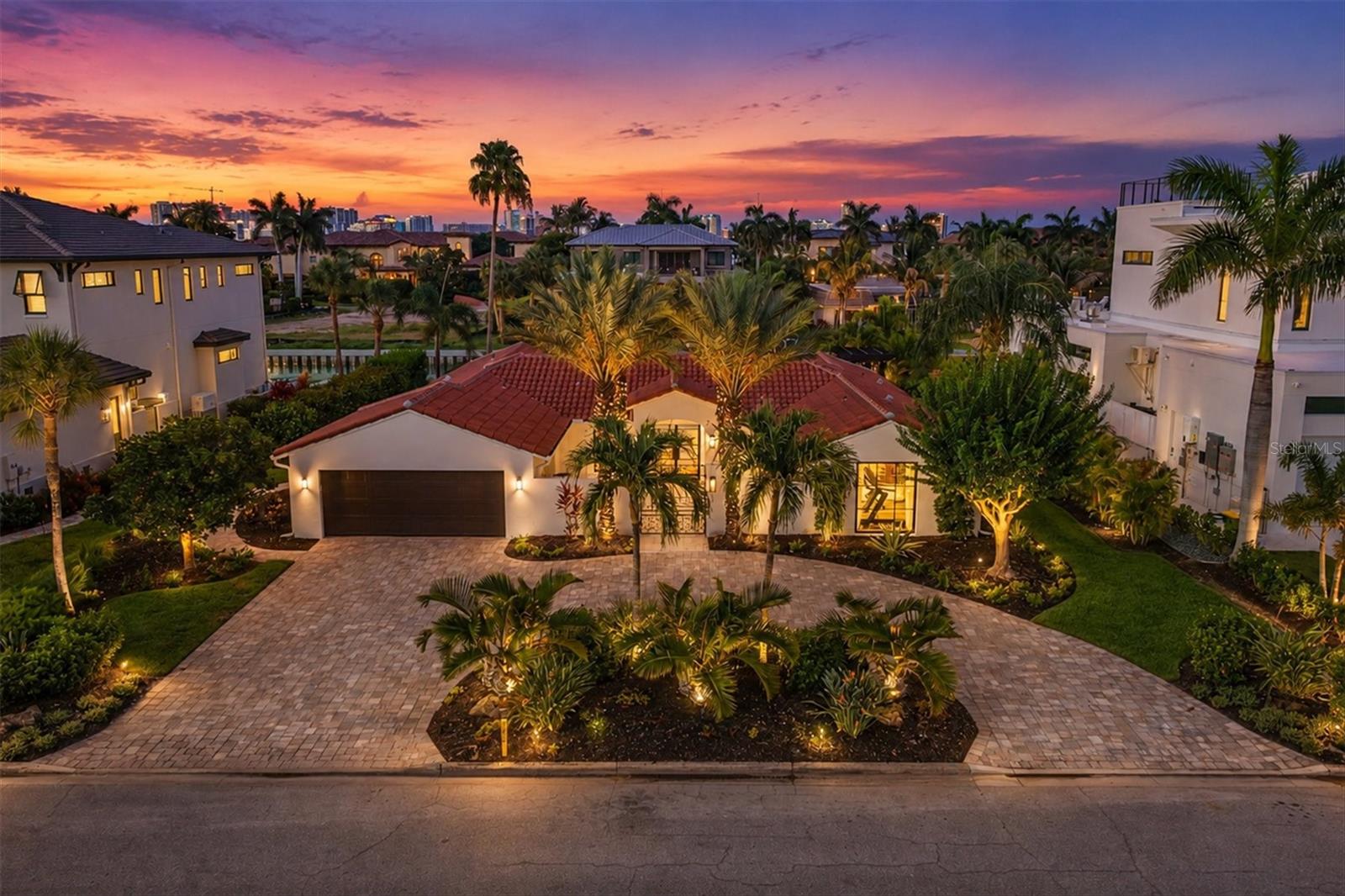 BIRD KEY SUB - Residential