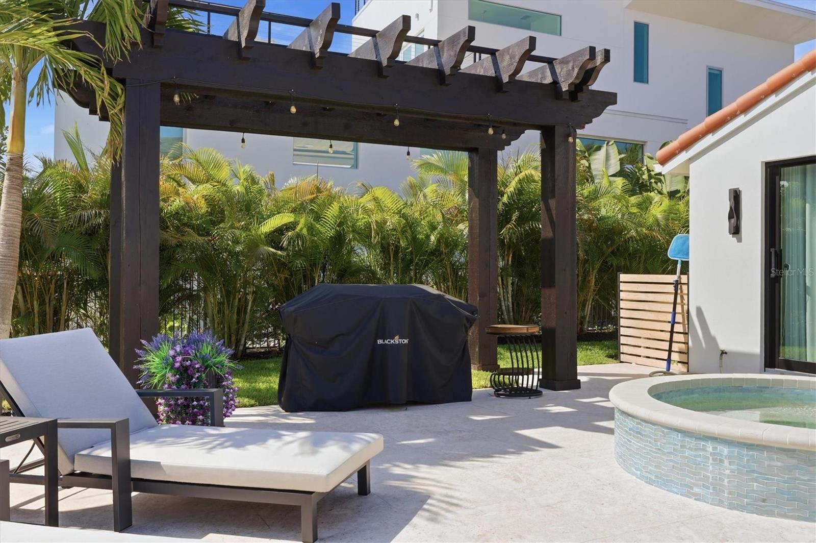 BIRD KEY SUB - Residential
