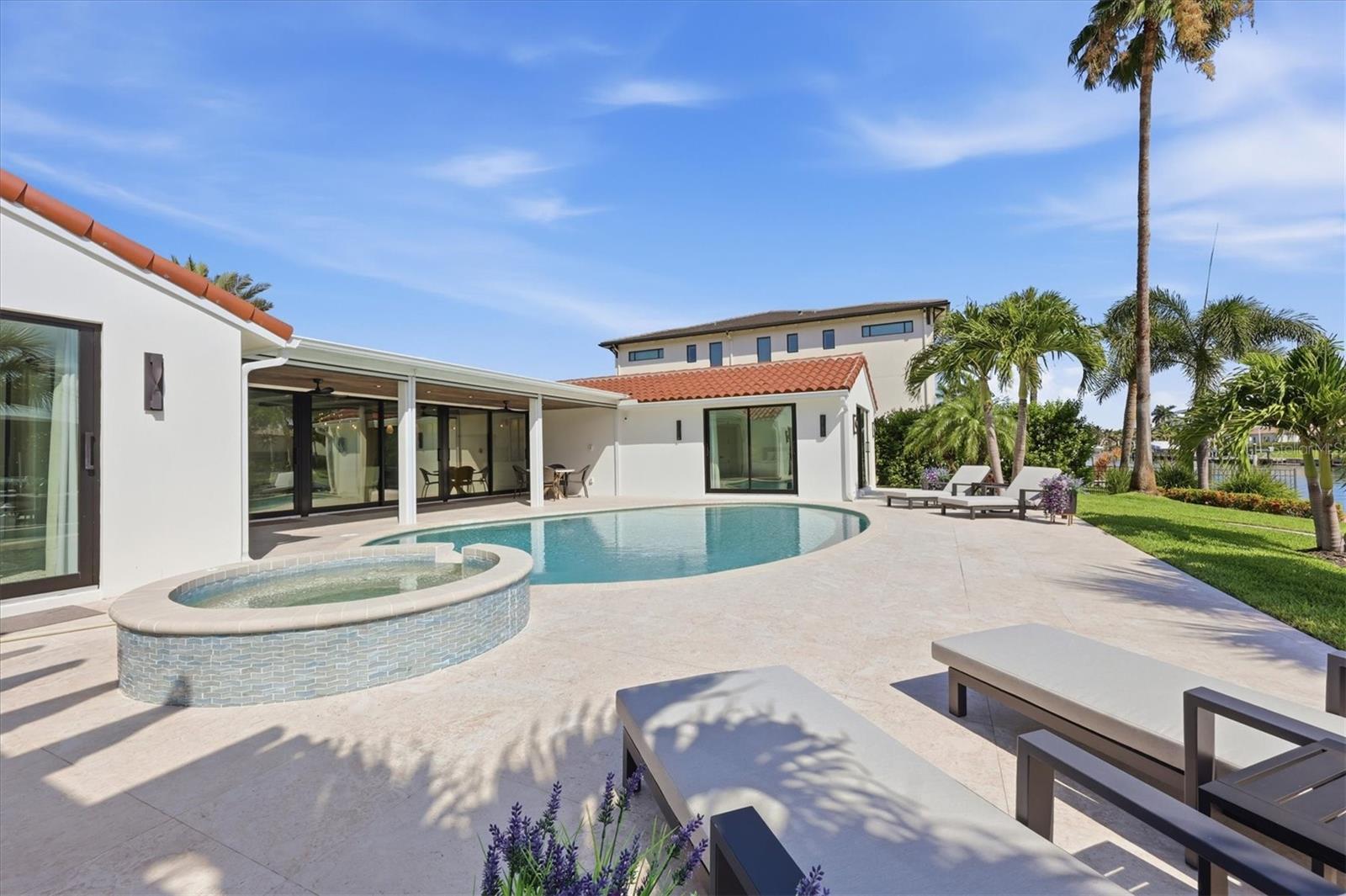 BIRD KEY SUB - Residential