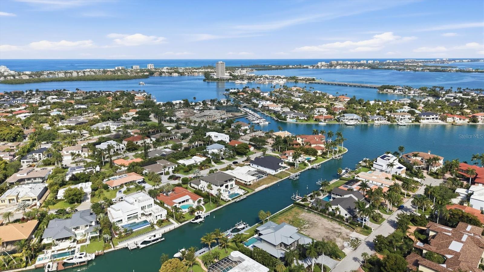 BIRD KEY SUB - Residential
