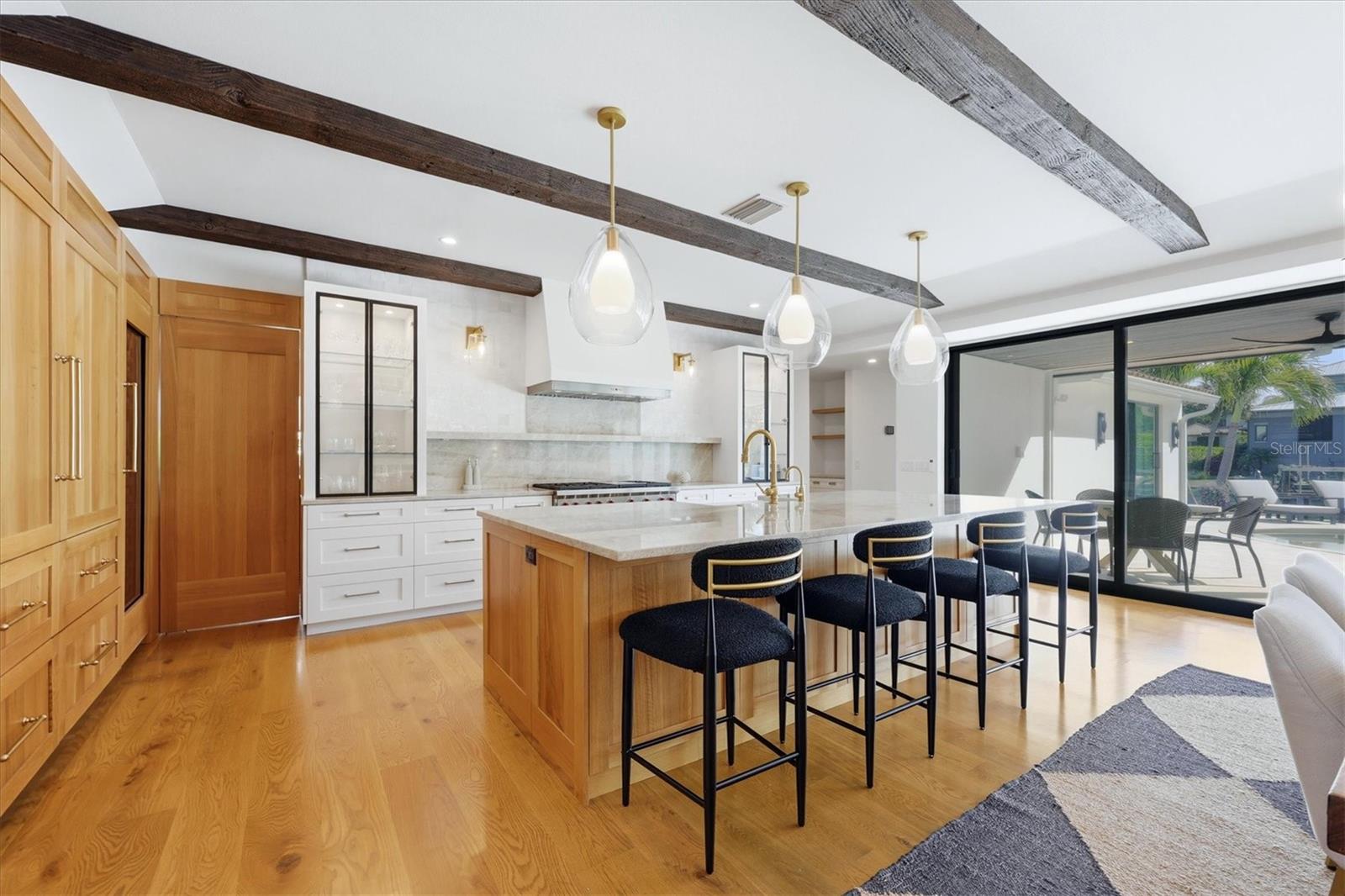BIRD KEY SUB - Residential