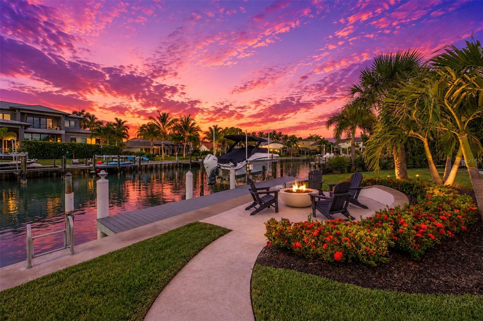 BIRD KEY SUB - Residential