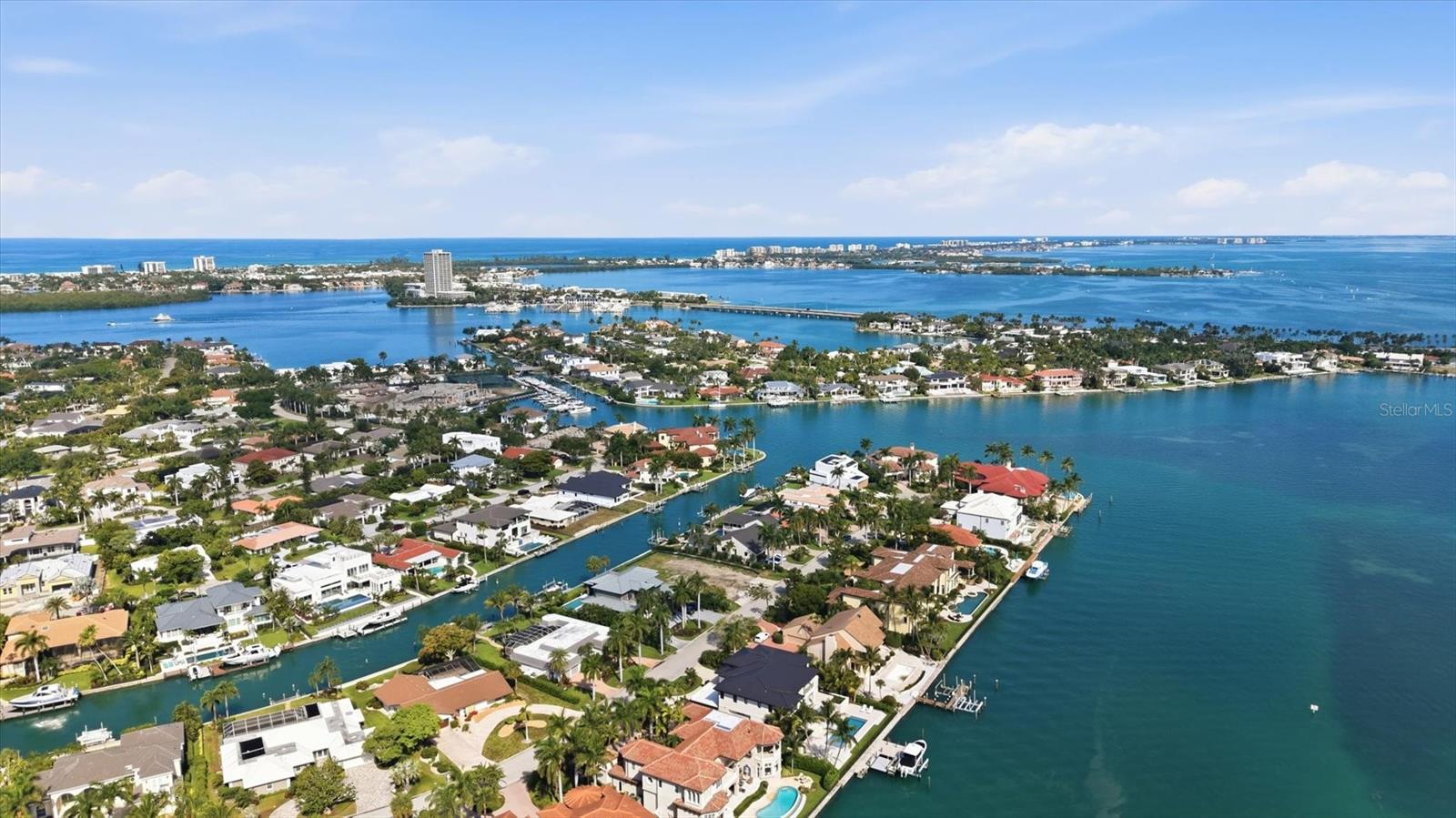 BIRD KEY SUB - Residential