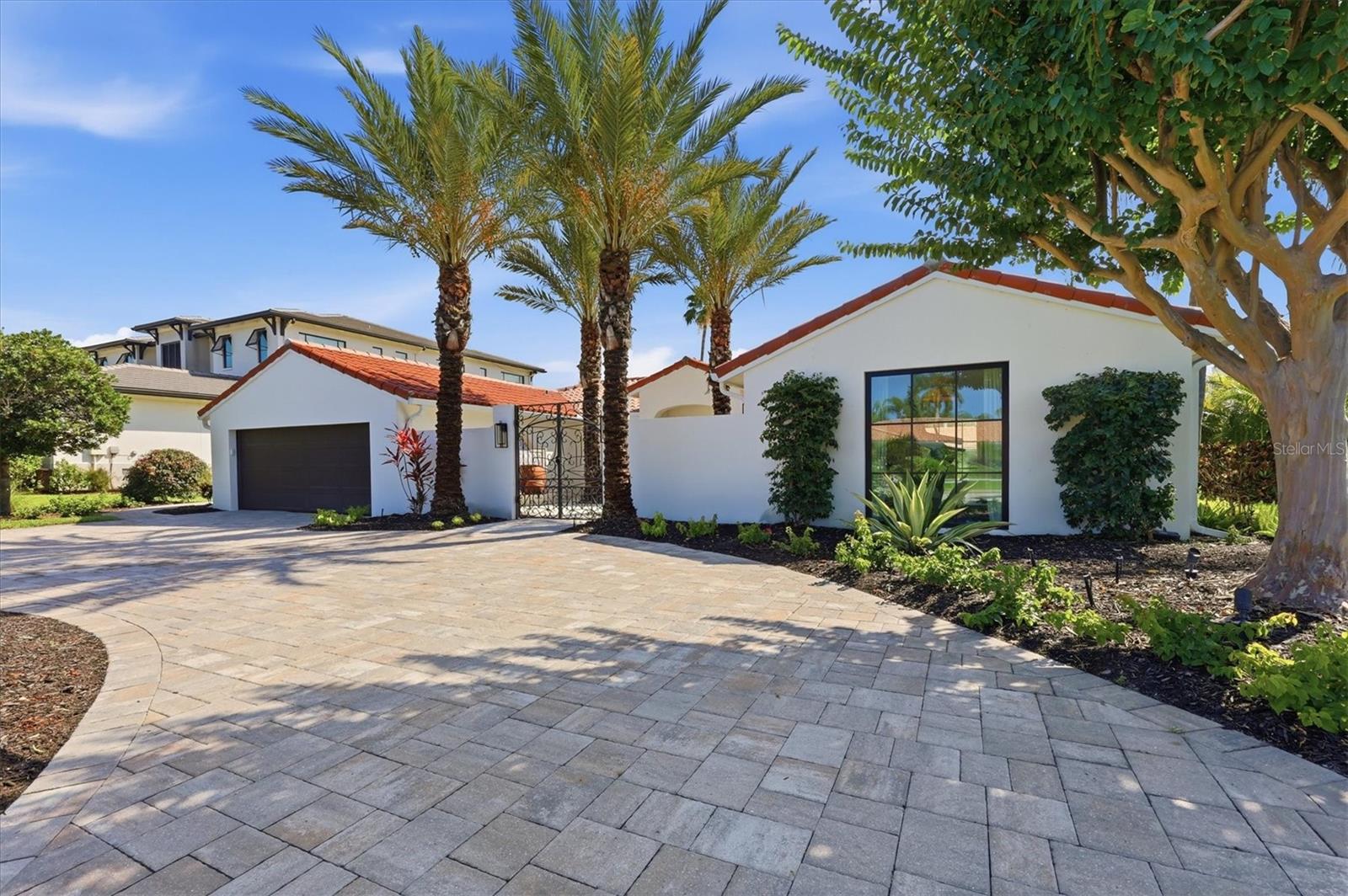 BIRD KEY SUB - Residential