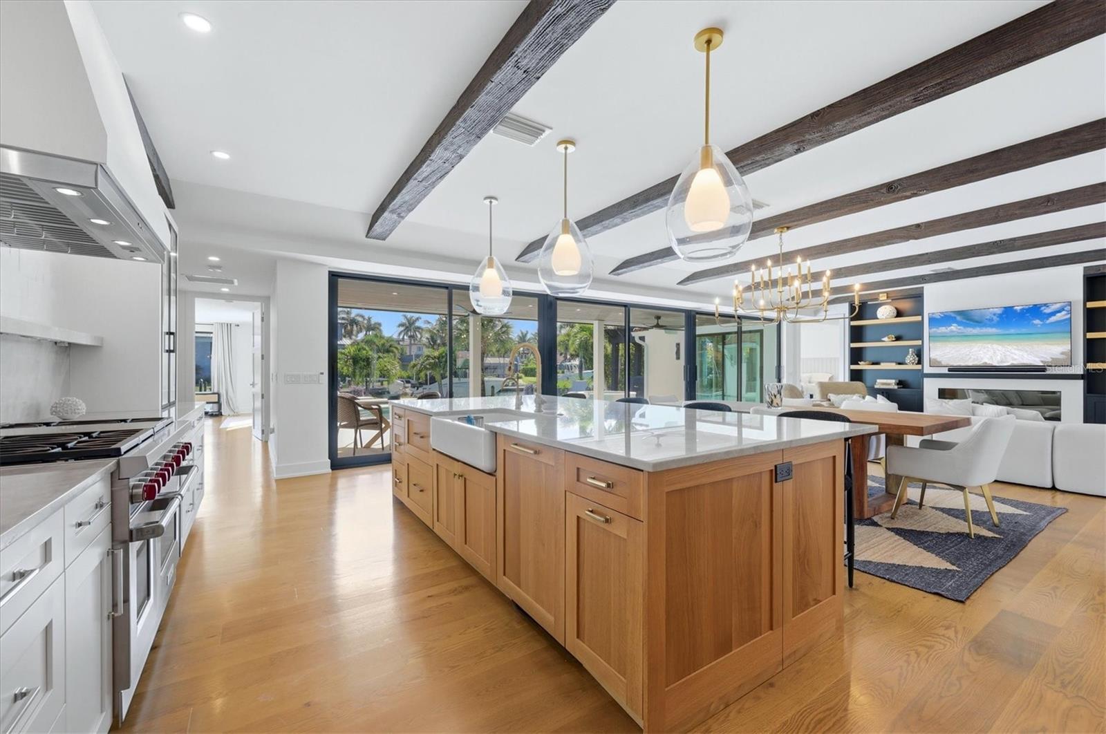 BIRD KEY SUB - Residential