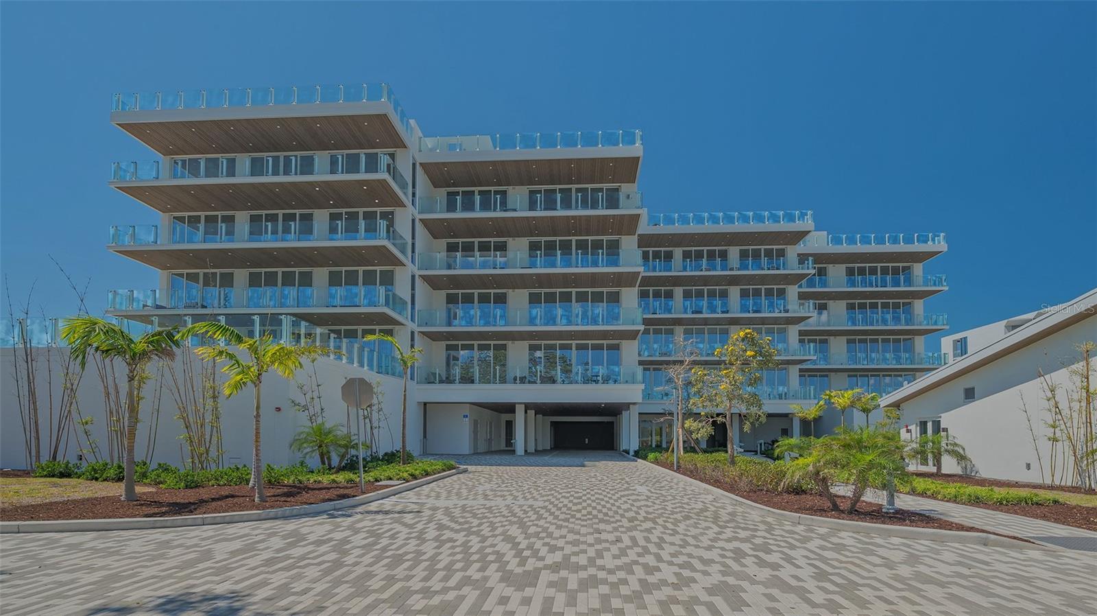 SAGE LBK - Residential