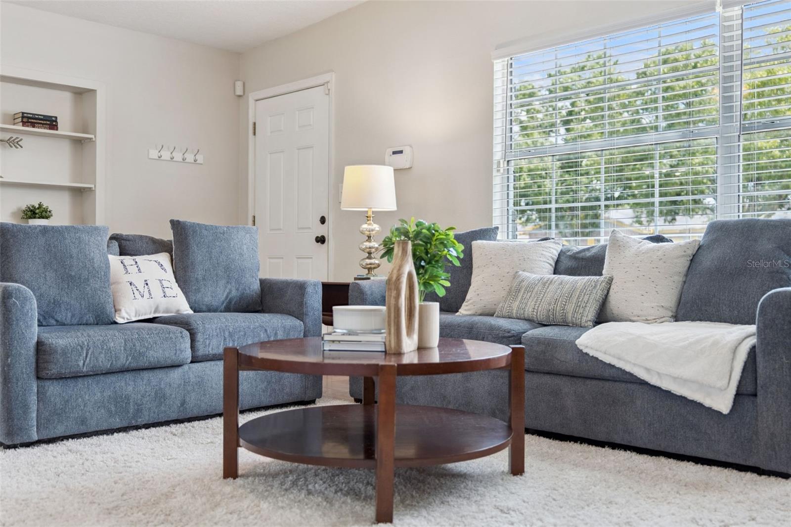 PEACH LAKE MANOR - Residential