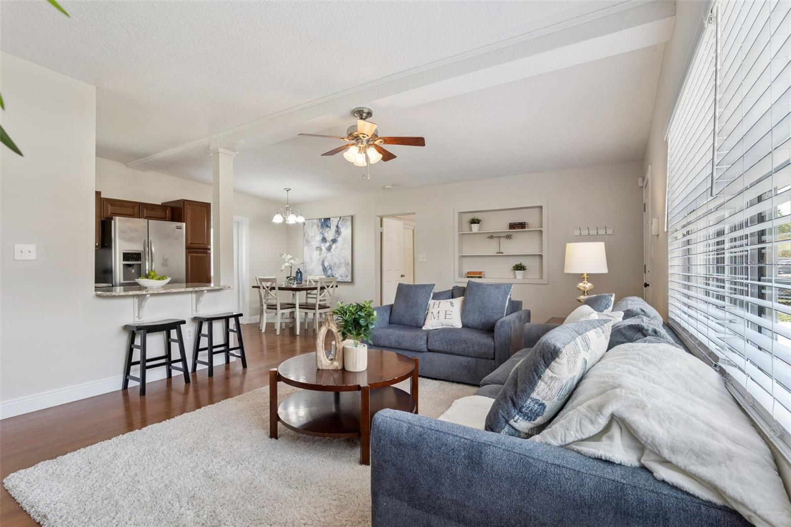 PEACH LAKE MANOR - Residential