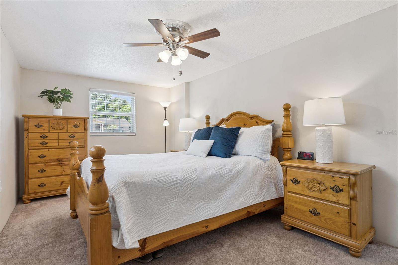 PEACH LAKE MANOR - Residential