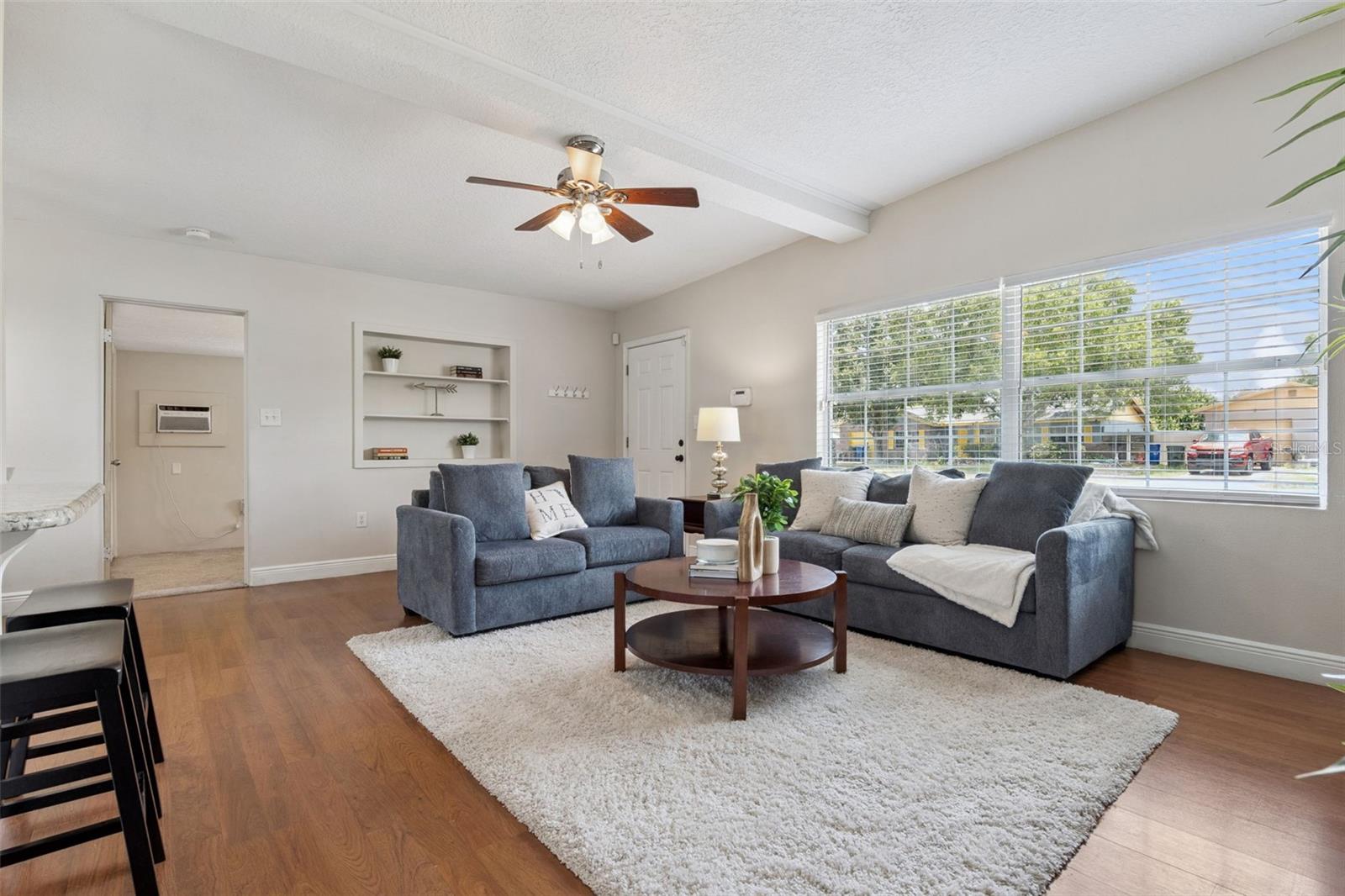 PEACH LAKE MANOR - Residential