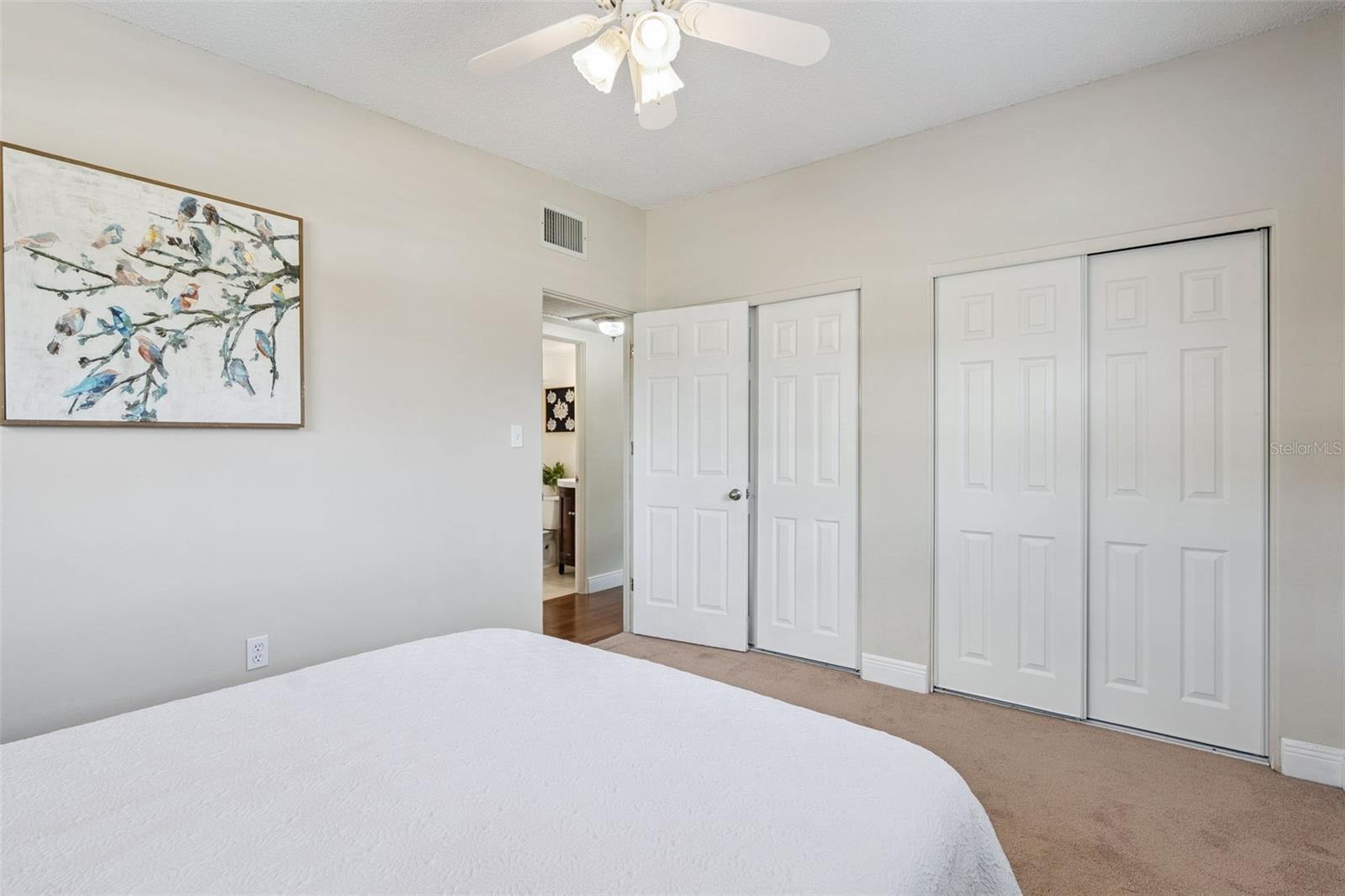 PEACH LAKE MANOR - Residential