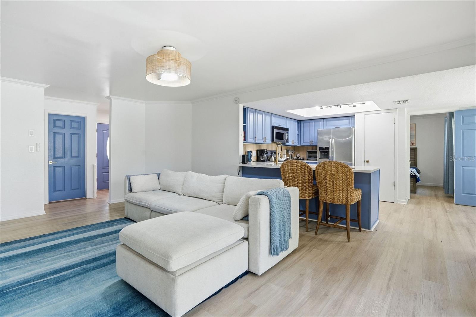 PINELLAS COUNTY - Residential