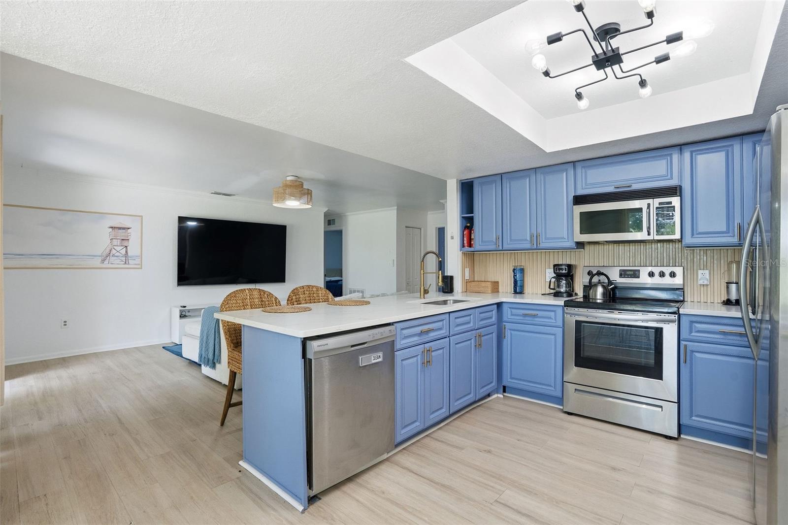 PINELLAS COUNTY - Residential