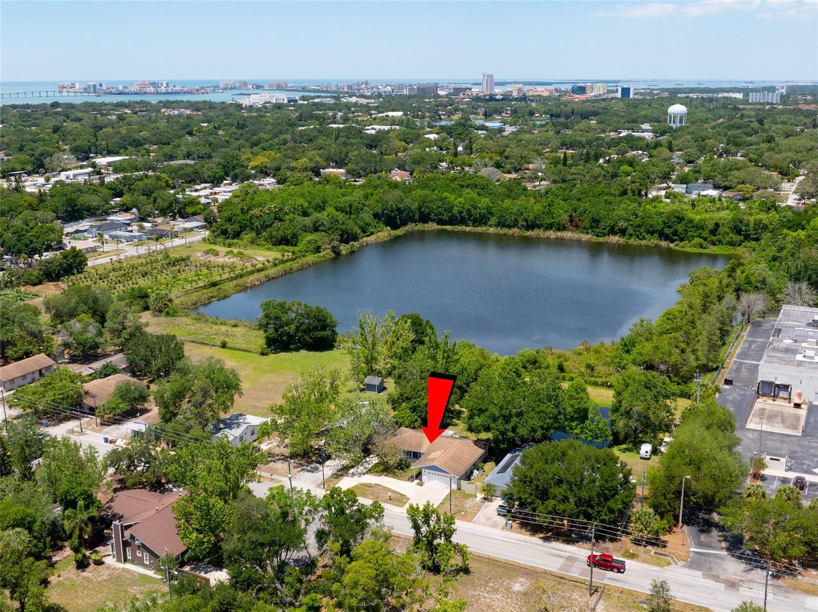 PINELLAS COUNTY - Residential
