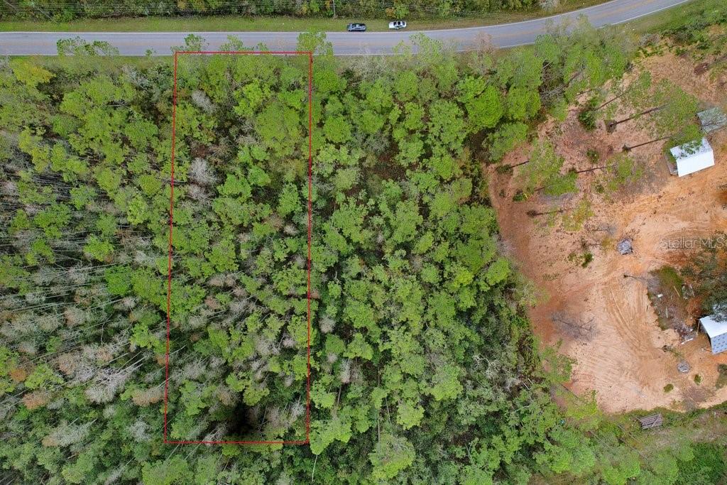 UNREC GROVELAND ESTATES TR 30 - Land