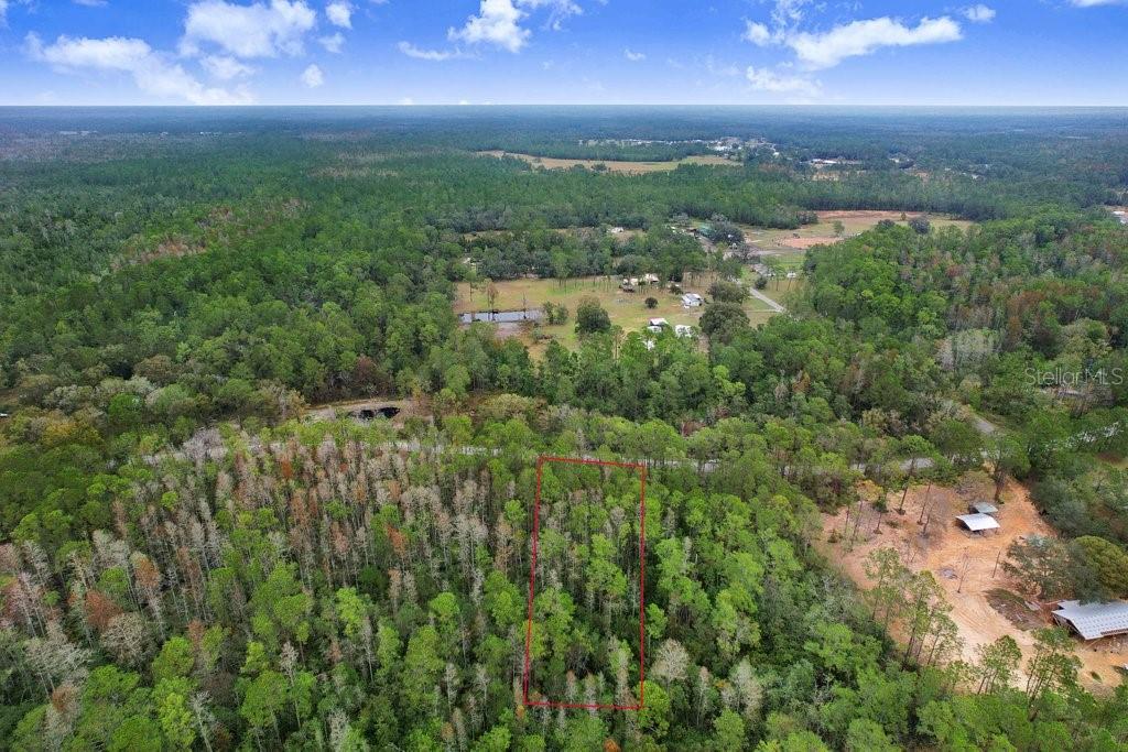 UNREC GROVELAND ESTATES TR 30 - Land