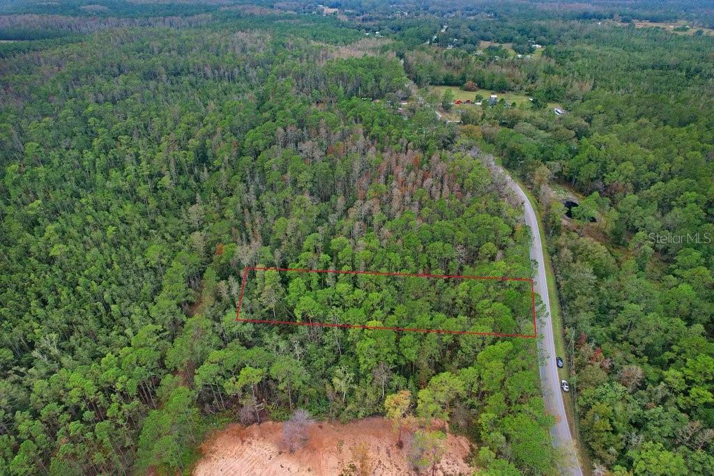 UNREC GROVELAND ESTATES TR 30 - Land