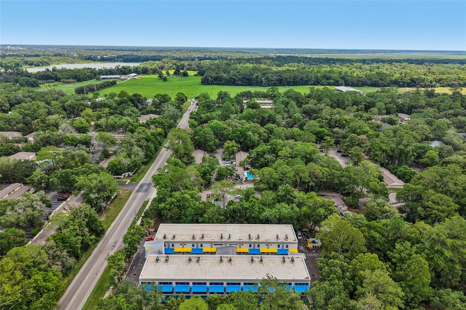 LOFTS OASIS CONDO - Residential
