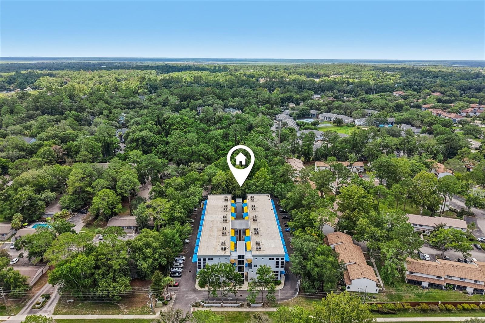 LOFTS OASIS CONDO - Residential
