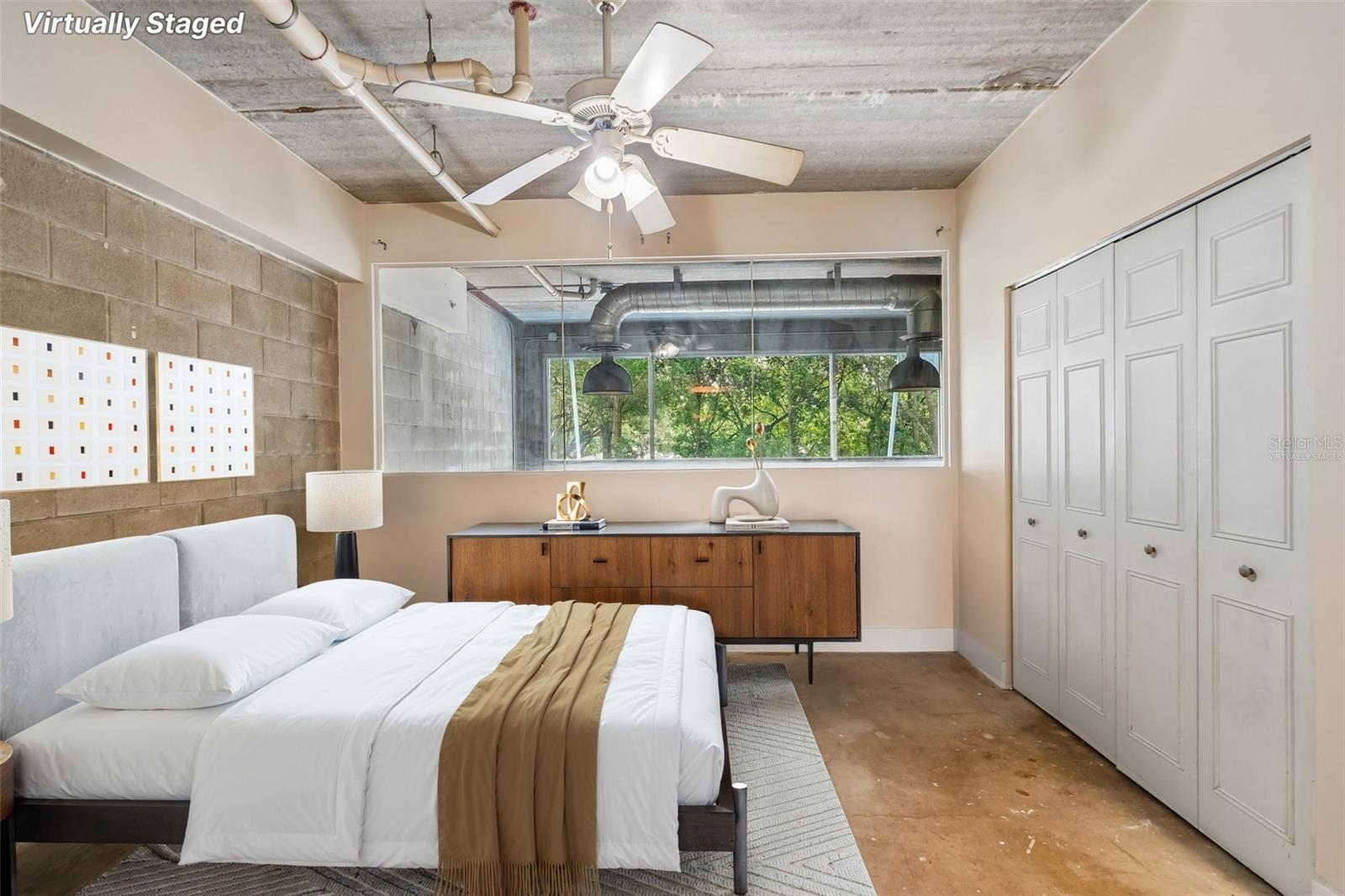 LOFTS OASIS CONDO - Residential