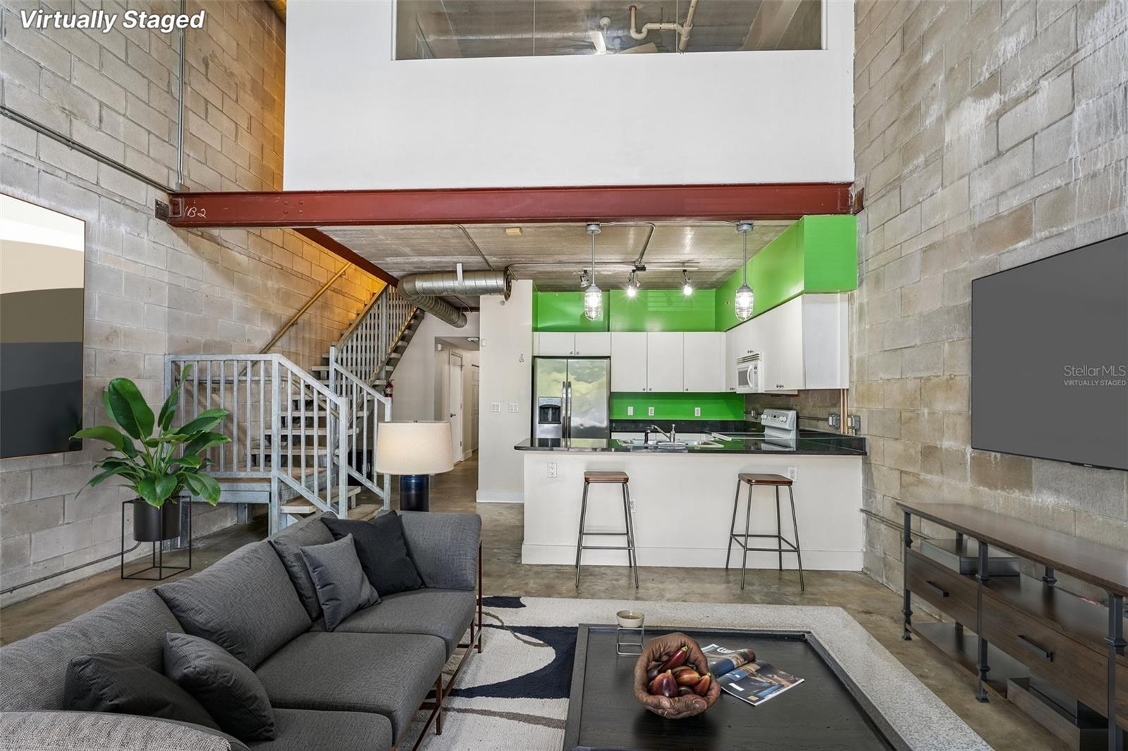 LOFTS OASIS CONDO - Residential