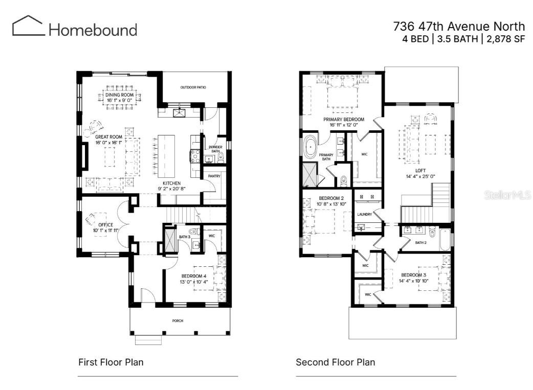 ARCADIA SUB - Residential