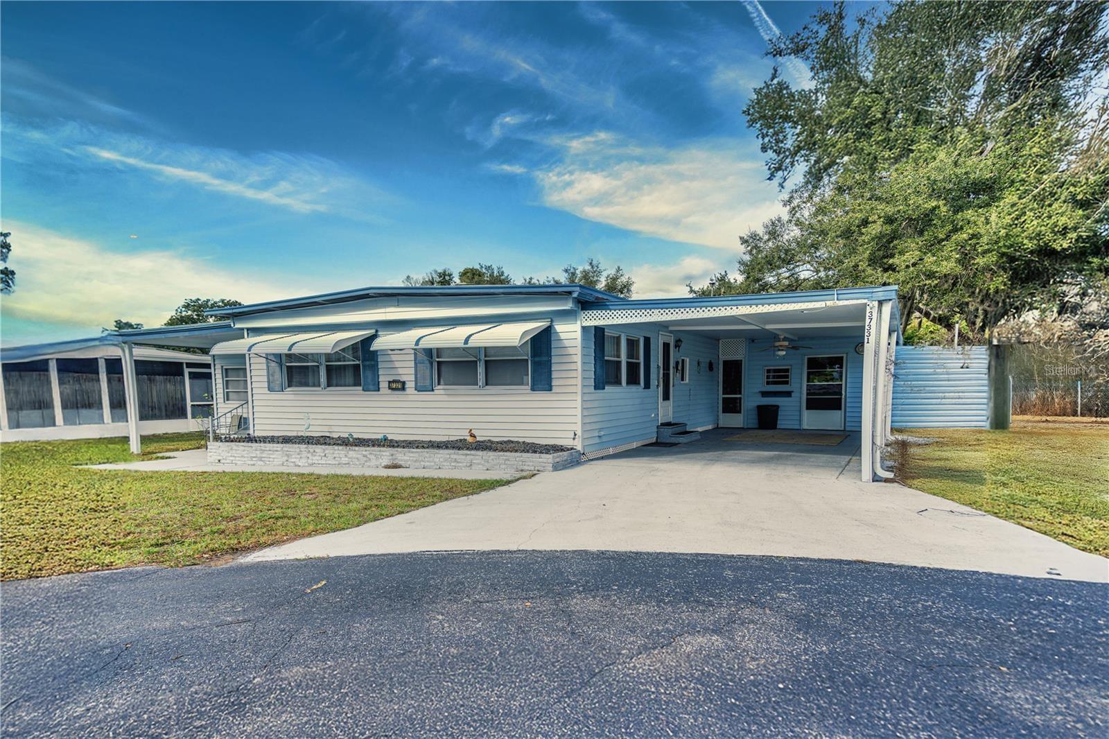 ZEPHYRHILLS COLONY CO - Residential