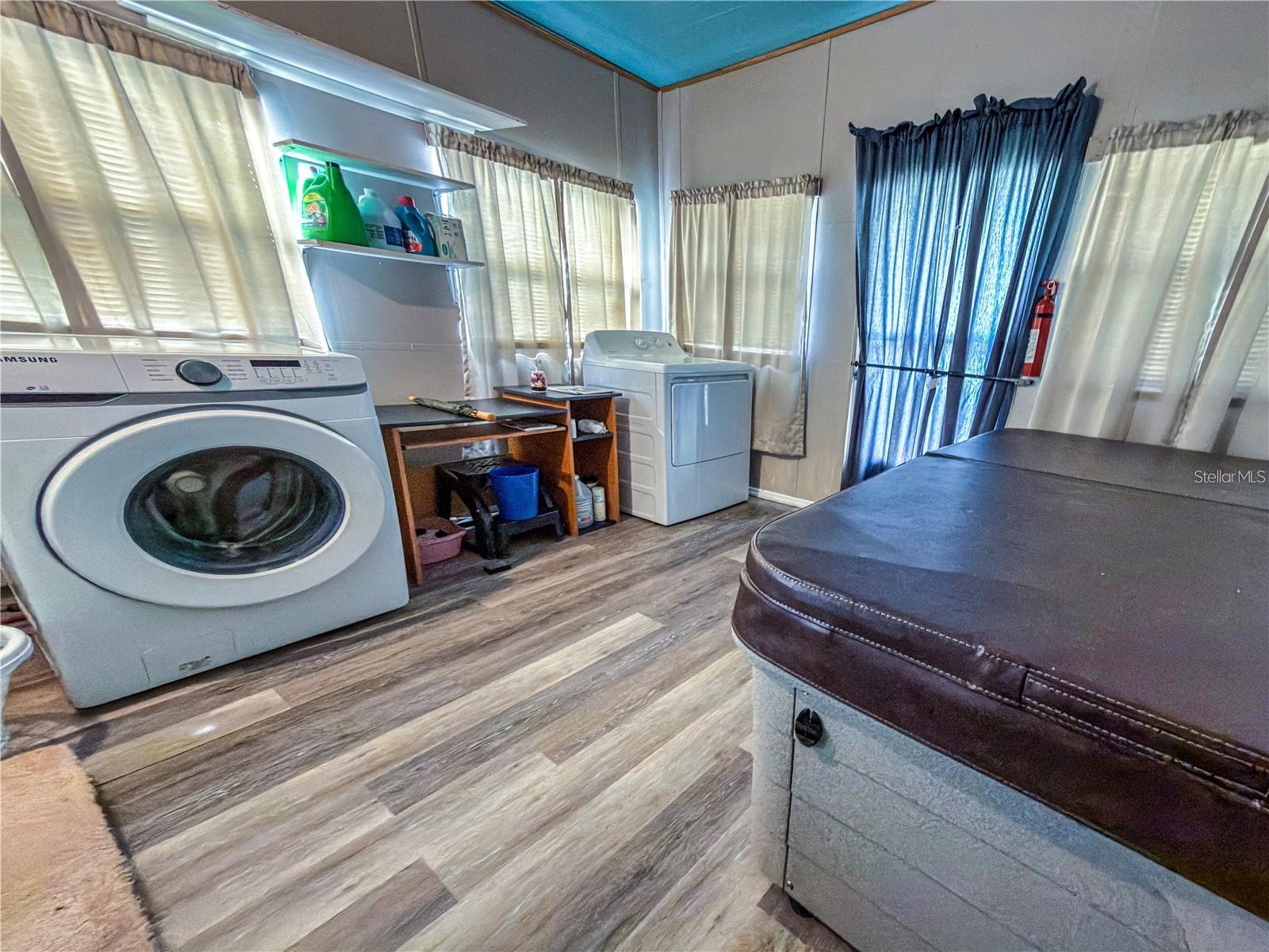 ZEPHYRHILLS COLONY CO - Residential