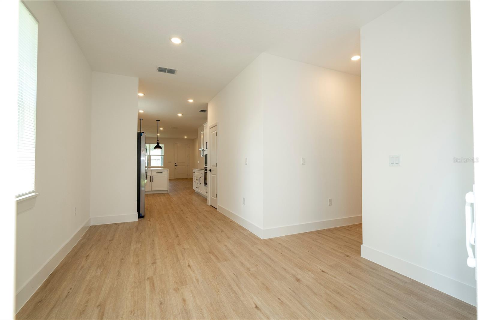 BOOKER WASHINGTON ESTATE - Residential