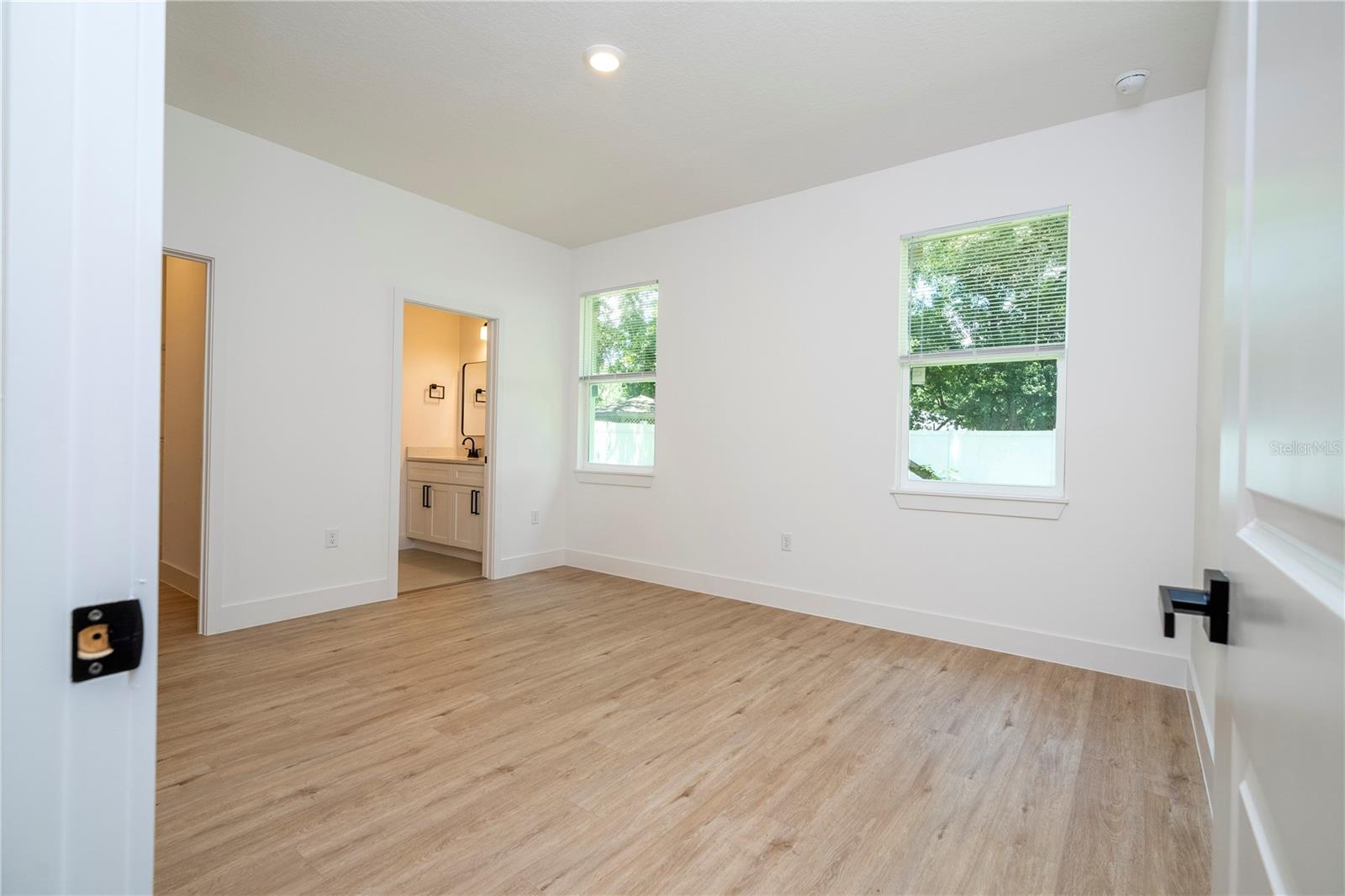 BOOKER WASHINGTON ESTATE - Residential
