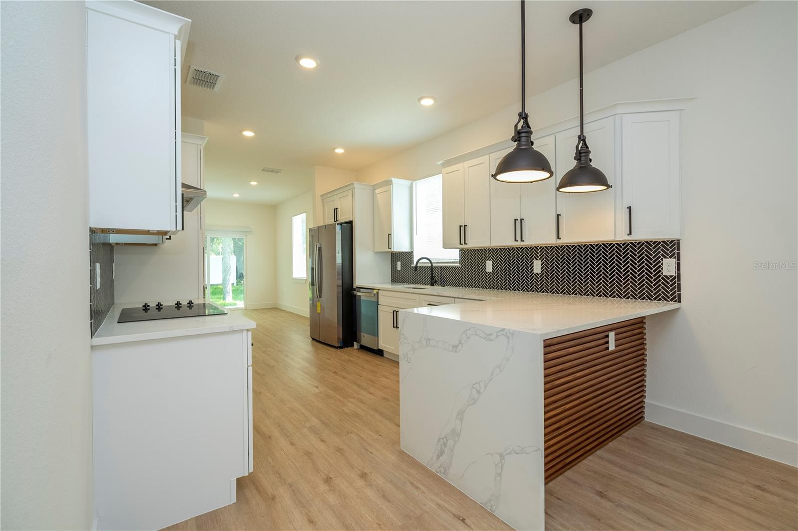 BOOKER WASHINGTON ESTATE - Residential