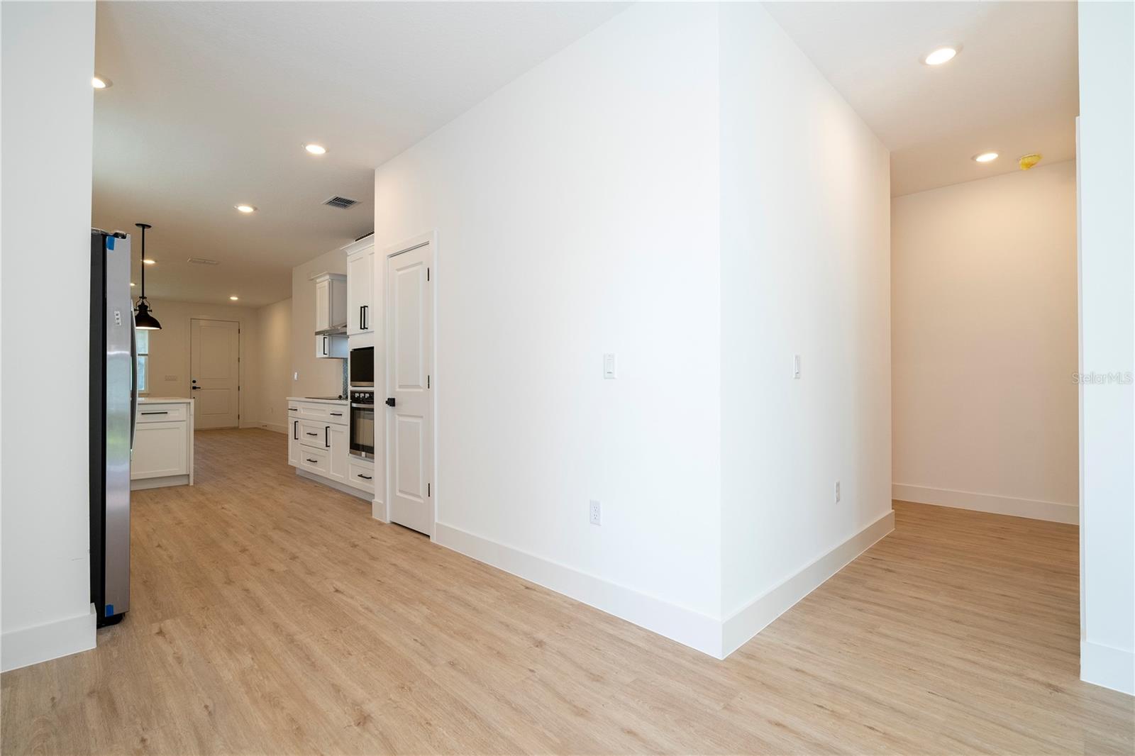 BOOKER WASHINGTON ESTATE - Residential