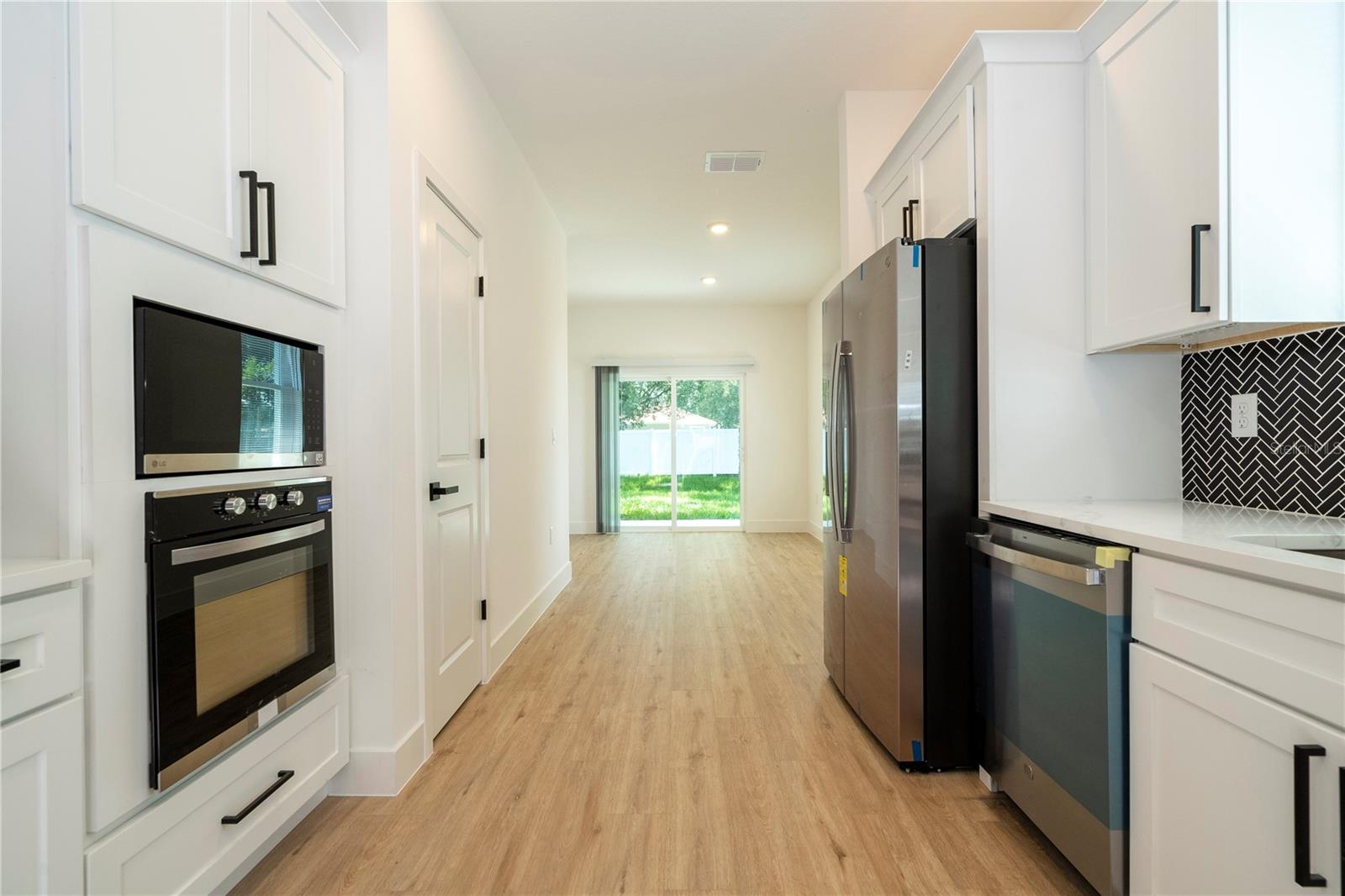 BOOKER WASHINGTON ESTATE - Residential