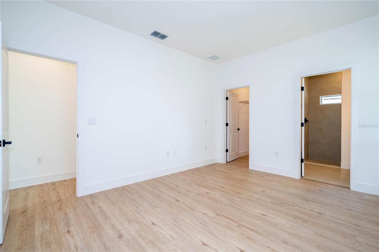 BOOKER WASHINGTON ESTATE - Residential