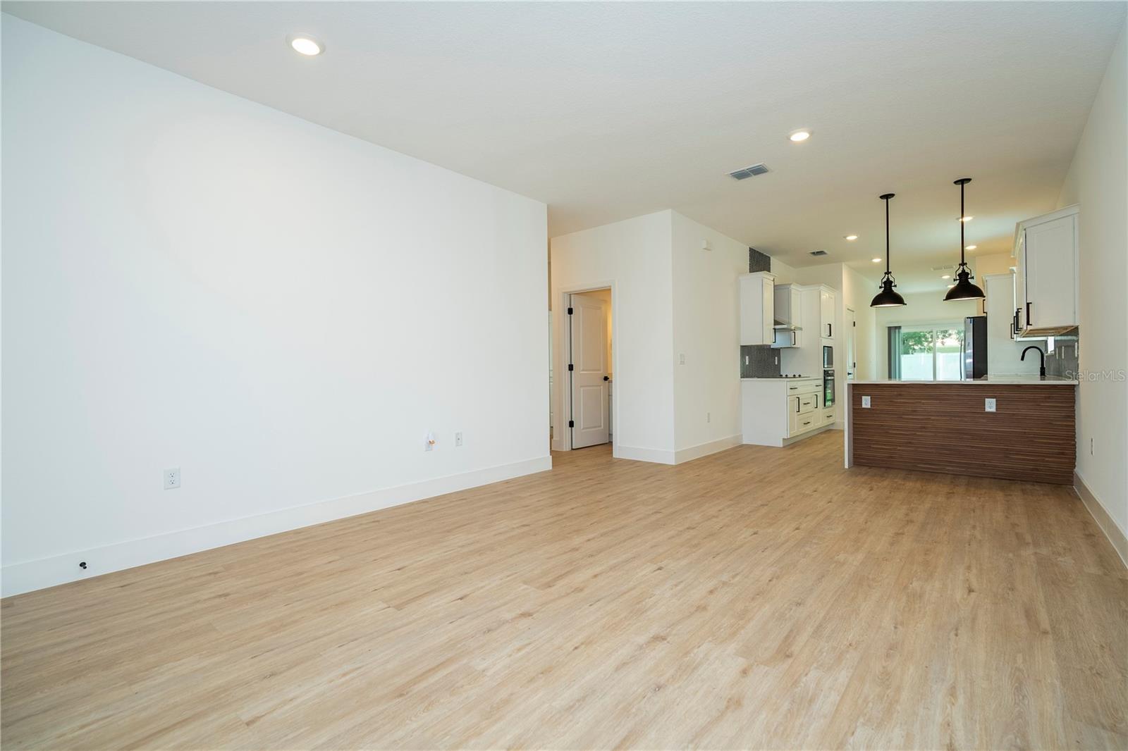 BOOKER WASHINGTON ESTATE - Residential